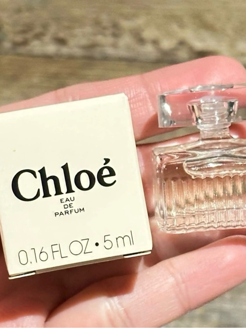 Chloé Mini Bundle Set - Picture 3 of 3